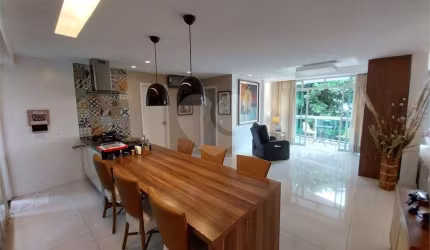 Apartamento com 3 quartos à venda em Boa Viagem - RJ