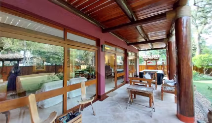 Casa com 4 quartos à venda em Itacoatiara - RJ