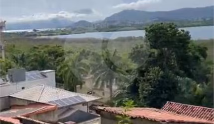 Terreno à venda em Itaipu - RJ