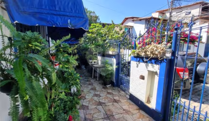 Casa com 3 quartos à venda em Santa Rosa - RJ