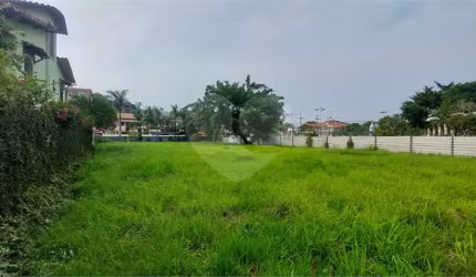 Loteamento à venda em Piratininga - RJ