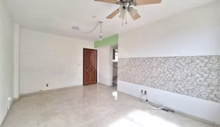 Apartamento com 2 quartos à venda em Santa Rosa - RJ