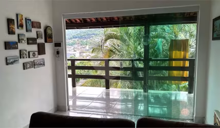 Casa com 3 quartos à venda em Itaipu - RJ