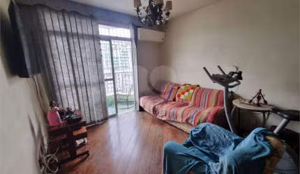 Apartamento com 2 quartos à venda em Santa Rosa - RJ