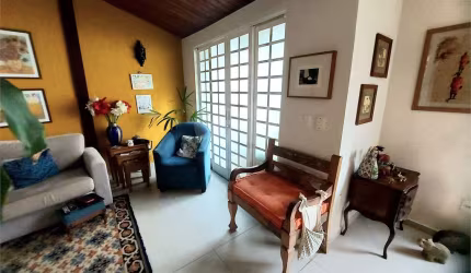 Condomínio com 3 quartos à venda em Maria Paula - RJ