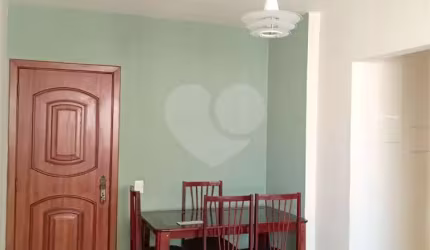 Apartamento com 2 quartos à venda em Fonseca - RJ