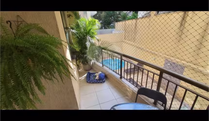 Apartamento com 3 quartos à venda em Santa Rosa - RJ