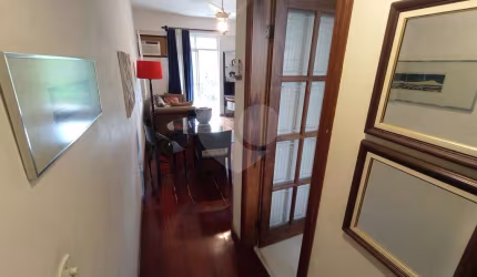 Apartamento com 2 quartos à venda em Ingá - RJ