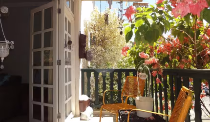 Apartamento com 2 quartos à venda em Badu - RJ