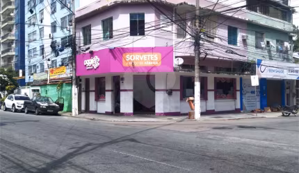 Sobrado com 3 quartos à venda em Icaraí - RJ