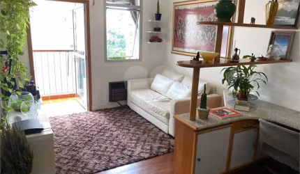 Apartamento com 3 quartos à venda em Icaraí - RJ