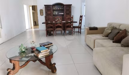 Condomínio com 3 quartos à venda em Baldeador - RJ