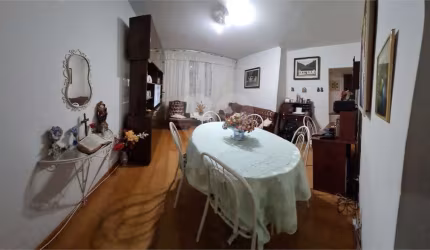 Apartamento com 2 quartos à venda em Mangueira - RJ