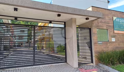 Condomínio com 3 quartos à venda em Serra Grande - RJ
