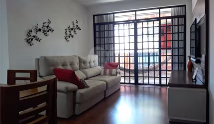 Apartamento com 2 quartos à venda em Boa Viagem - RJ