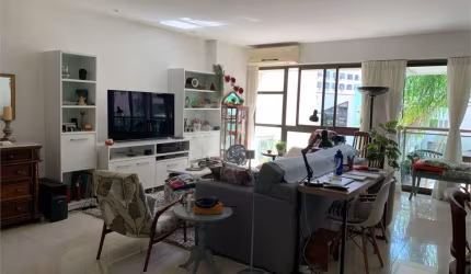 Apartamento com 4 quartos à venda em Icaraí - RJ