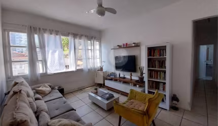 Apartamento com 2 quartos à venda em Icaraí - RJ