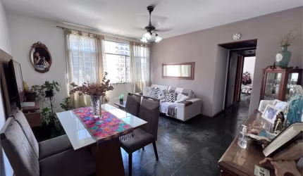 Apartamento com 4 quartos à venda em Icaraí - RJ