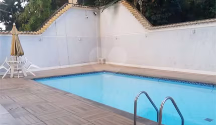 Apartamento com 1 quartos à venda em Centro - RJ