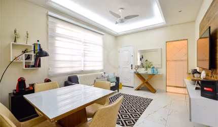 Apartamento com 3 quartos à venda em Centro - RJ