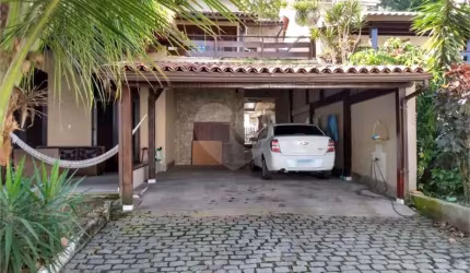 Casa com 5 quartos à venda em Itaipu - RJ