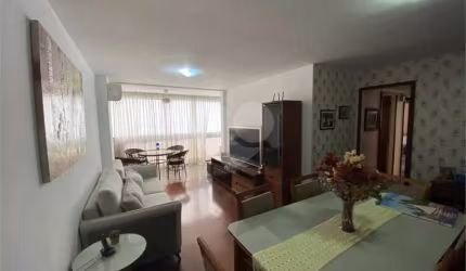 Apartamento com 3 quartos à venda em Ingá - RJ