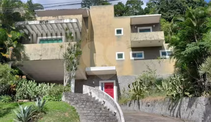 Condomínio com 4 quartos à venda em Engenho Do Mato - RJ