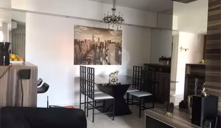 Apartamento com 3 quartos à venda em Badu - RJ