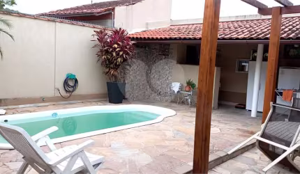 Casa com 2 quartos à venda em Serra Grande - RJ