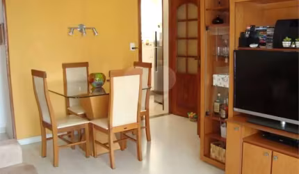 Apartamento com 2 quartos à venda em Fonseca - RJ