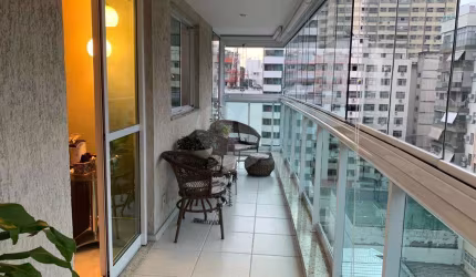 Apartamento com 4 quartos à venda em Icaraí - RJ