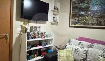 Apartamento com 2 quartos à venda em Charitas - RJ