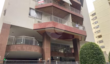 Apartamento com 2 quartos à venda em Ingá - RJ