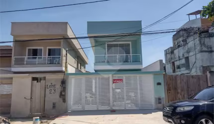 Casa com 4 quartos à venda em Itaipu - RJ