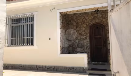Casa com 4 quartos à venda em Largo Do Barradas - RJ