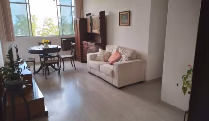 Apartamento com 2 quartos à venda em Santa Rosa - RJ