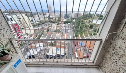 Apartamento com 2 quartos à venda em Centro - RJ