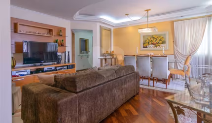 Apartamento com 3 quartos à venda em Vila Diva (zona Leste) - SP