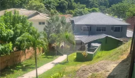 Condomínio com 6 quartos à venda em Serra Grande - RJ