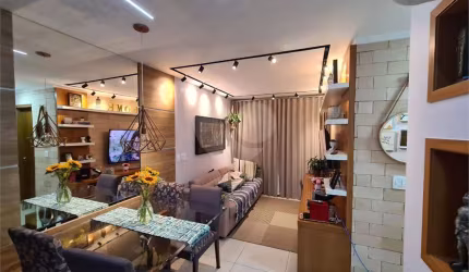 Apartamento com 2 quartos à venda em Centro - RJ