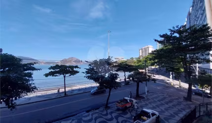 Apartamento com 4 quartos à venda em Ingá - RJ