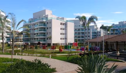 Cobertura com 4 quartos à venda em Camboinhas - RJ