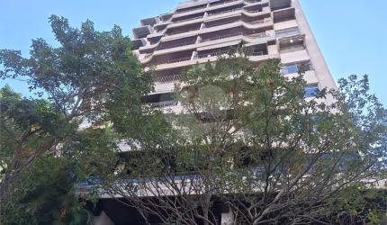 Cobertura com 3 quartos à venda em Boa Viagem - RJ