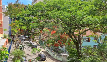 Apartamento com 3 quartos à venda em Boa Viagem - RJ