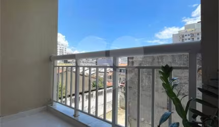 Apartamento com 2 quartos à venda em Centro - RJ