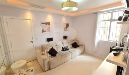 Apartamento com 2 quartos à venda em Fonseca - RJ
