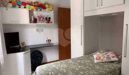 Apartamento com 3 quartos à venda em São Francisco - RJ
