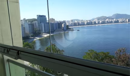 Apartamento com 4 quartos à venda em Ingá - RJ