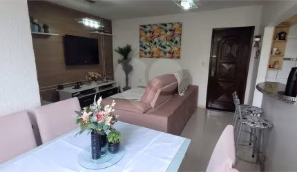 Apartamento com 2 quartos à venda em Engenhoca - RJ