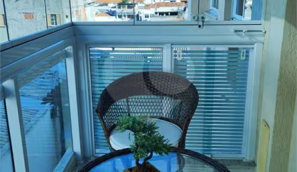 Apartamento com 3 quartos à venda em Centro - RJ